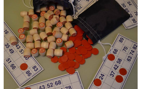 Loto du Vairon Eclaronnais ANNULÉ